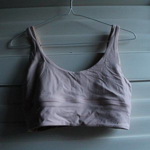Lululemon Align Reversible Bra Light Support, A/B Cup